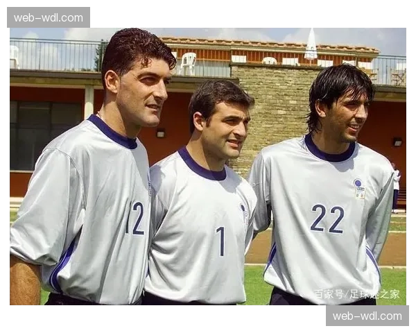 回顾2006年电话门事件，如何永久改变了意甲联赛的格局