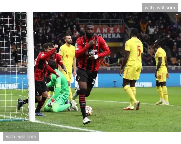 通讯：从重伤到复出，AC米兰后卫托莫里的艰难回归之路