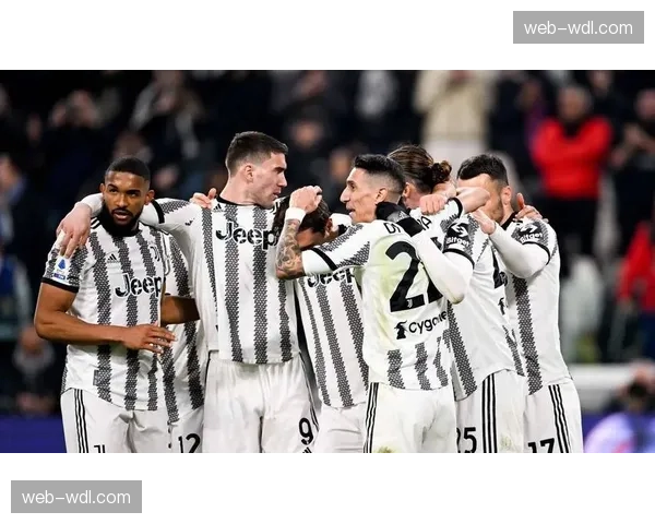 战术复盘：阿莱格里如何用三中卫体系零封亚特兰大