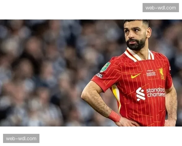 评论：萨拉赫状态复苏，是否为利物浦争冠的最后拼图？