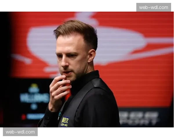 斯诺克世锦赛：奥沙利文13-10特鲁姆普，第八次加冕克鲁斯堡之王